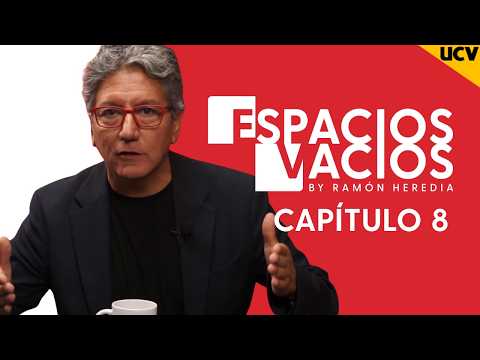 Espacios Vacíos capítulo 8