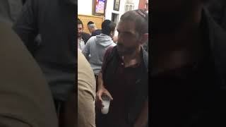 Hilloula du Rav Moche Edery Zal apres sioum Massehet au collel du Rav David TOUITOU