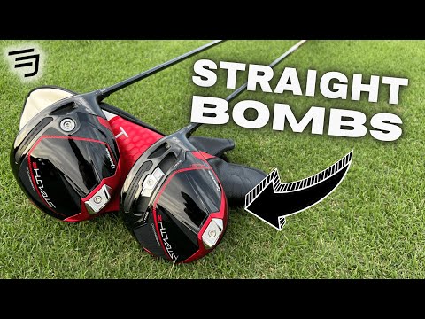 Taylormade Stealth 2 Drivers | Full Review + Breakdown