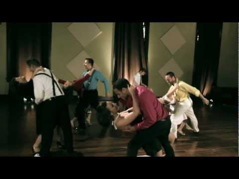 1950's Rock 'n Roll - Ross Davis