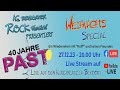 PAST 40 Jahre Live Jubilee 2018 in Bendorf