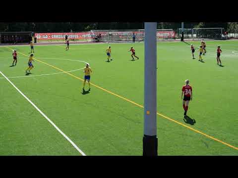 T18 SM 2020 EPS - Pallo-Iirot