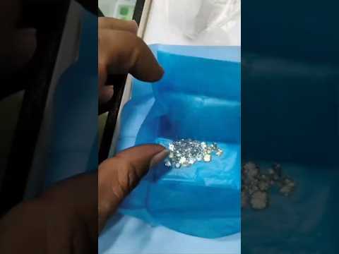 VVS1 Diamonds: The Ultimate Guide to Choosing the Right Size