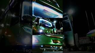Download lagu STORY WA BUS MALAM‼️FULL STROBO GUNUNG HARTA 'BATMAN' mp3