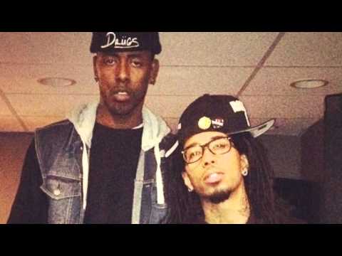 7-4(Tallest Rapper) & JOHN BOY YA BOY "Crusin"