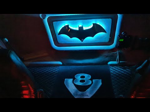 România Muzicală 👌 Night Driving With The Beast R730