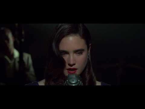 Jennifer Connelly - The Night Has A Thousand Eyes (Dark City OST)