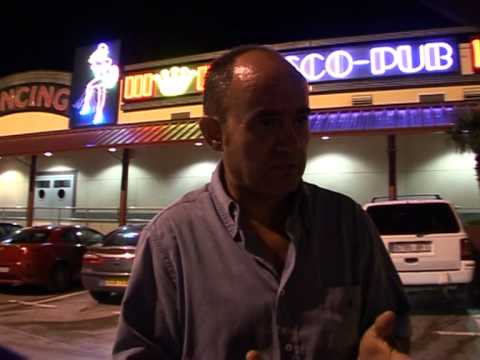 Prostitutas "low cost" de La Junquera atraen a franceses