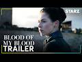 Outlander: Blood of my Blood | Season 2 Official Trailer | STARZ