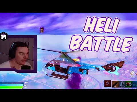 Ultimate Helicopter Showdown: Who Will Reign Supreme?