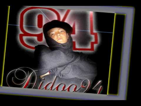 Didoo 94 - Medley -  de 11ans a 14ans - l'évolution