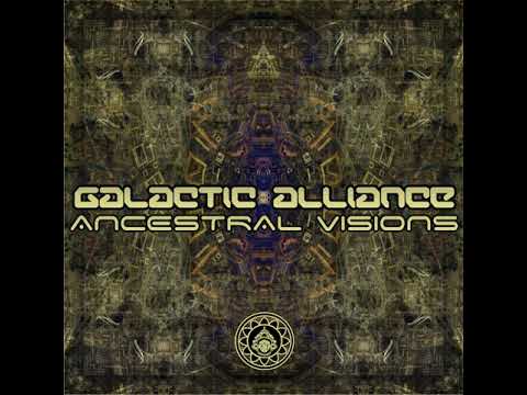 22 Yatzee - Galactic Peyote