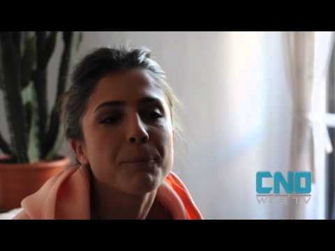 Il paradiso delle signore,intervista a Francesca Valtorta