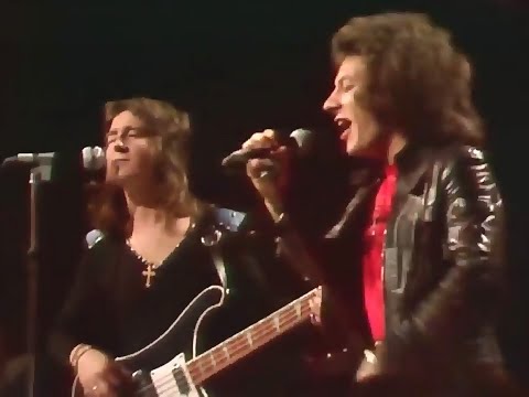 Geordie - Can You Do It (1973, Remaster)