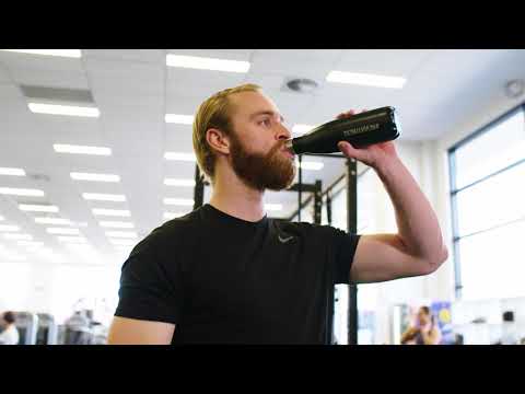 HIITFIT - Revo's 24/7 self run circuit program