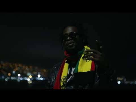 SIRIHOMIE con O.S.O 507 - Dubplate Session (Official Video)