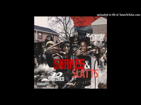 30shotz Rico & Ruthlezzlubaree - Project Living (Feat. Tenowe)