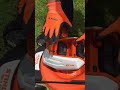 Cortadora de Césped a Batería Stihl RMA510 | Video