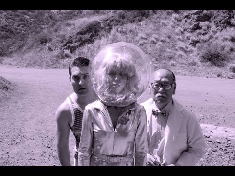 Shannon Hurley - "Heartbeat on the Radio" (Director's Cut) Official Music Video