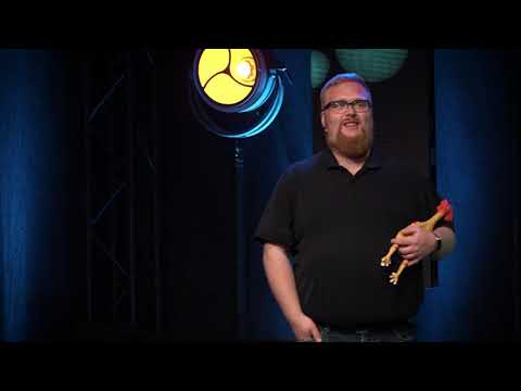 Spieleklassiker mit Abstand - Zack Boig