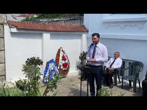 Inmormantare Sora Ana Capota - 29 Iulie 2020