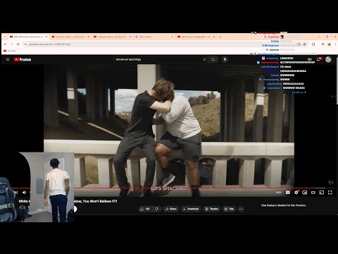 FlightReacts To White Kid Shamed For His Small Weiner, You Won't Believe IT!!