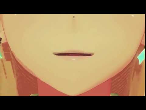 What Pyra / Mythra actually said in the end of Xenoblade Chronicles 2