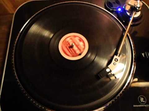 Thumbnail for Home Recorded Disc with Cleveland Radio WJW Barndance Jamboree - Barnyard Blues Show Me the Way