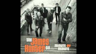 minute by minute The James Hunter Six