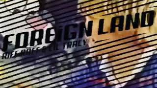 Riff raff foreign land preveiw