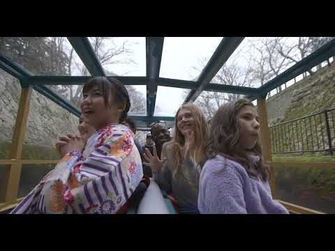 びわ湖疏水船　2024年春 びわ湖・大津港へ延伸！