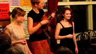 Lady Maisery - I know my Love