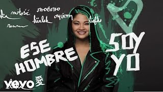 Ese Hombre Soy Yo Lyrics English Translation
