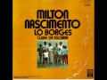 Milton Nascimento - Um Gosto De Sol