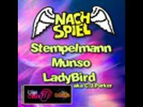 NACHSPIEL @ KitKat Club Berlin - Dj Munso (2018)