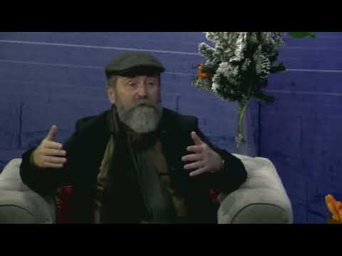 Dunavsko popodne 15.02.2023 - gost Hadži Zoran Vukašinović