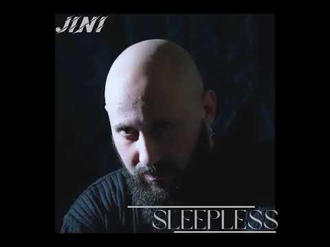 JINI - უძილო 1 / UDZILO 1