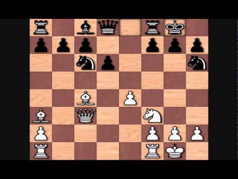Paul Morphy's Best Games: vs NN