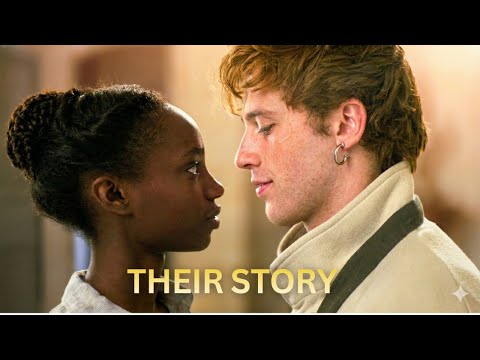 Agathe x Antonin • Their Story [Carême]