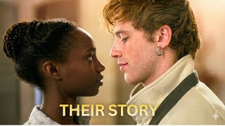 Agathe x Antonin • Their Story [Carême]