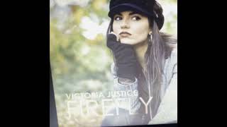 Victoria Justice - Caught Up In You