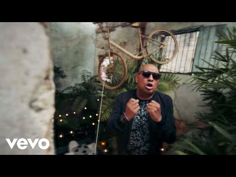 RD Maravilla - Mi primer amor (Video Oficial)