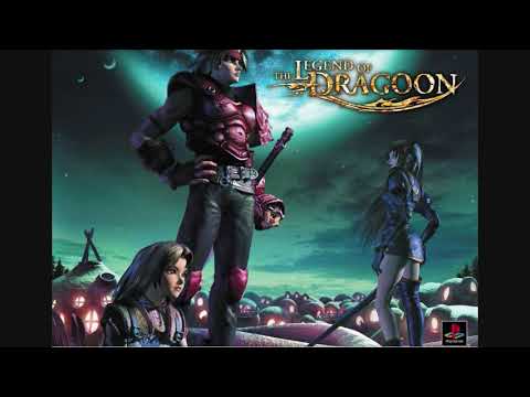 Best VGM 533 - Legend of Dragoon - Grassy Plains