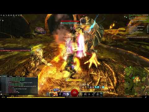 Open World Domination Fire Weaver Guild Wars 2 Forums