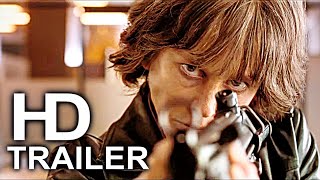 Destroyer 2018 New Official Trailer HD video