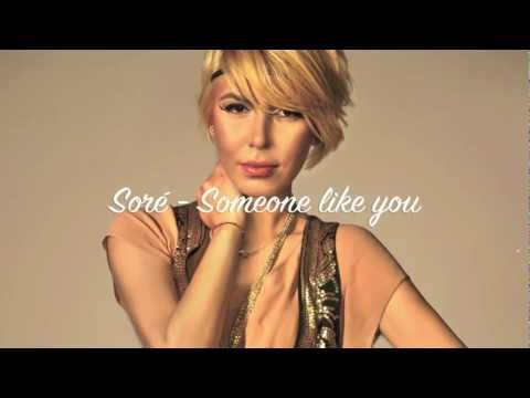 LaLa Band: Soré - Someone Like You (cover)
