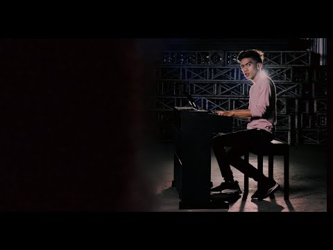 Dave Jordan - Salah Rasa (Official music video) #SalahRasa