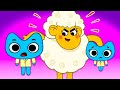 Kit N Kate Making Friends Full Episode 34 Cartoons For Kids Journey To Wonderland