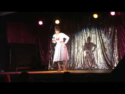 Taboo Revue - June 09 - Part 01 - Opening Song and Intro