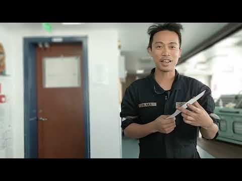 How to order ENC  electronic navigational charts